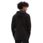 VANS CORE BASIC PO BLACK, Small - Image 2