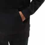 VANS CORE BASIC PO BLACK, Small - Image 3