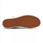 UA SK8-Hi Black/Black/Whi, 5.5, Medium - Image 8
