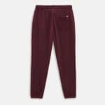 VANS OFF THE STACK PANT-B DRR, Small, Regular - Image 2