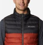 COLUMBIA Ανδρικο Γιλεκο Powder Lite™ Vest - Image 4