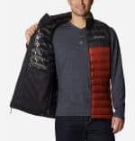 COLUMBIA Ανδρικο Γιλεκο Powder Lite™ Vest - Image 5