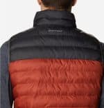 COLUMBIA Ανδρικο Γιλεκο Powder Lite™ Vest - Image 6