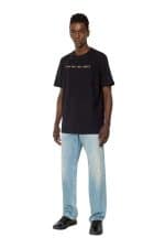DIESEL S-ATHENE LOW SNEAKERS - Image 7