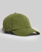 SUPERDRY VINTAGE EMBROIDERED CAP ΑΞΕΣΟΥΑΡ UNISEX - Image 2