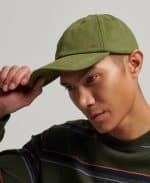 SUPERDRY VINTAGE EMBROIDERED CAP ΑΞΕΣΟΥΑΡ UNISEX - Image 3