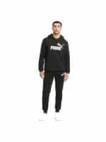 PUMA ESS Slim Pants TR - Image 3