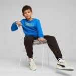 PUMA PUMA SQUAD Crew FL B - Image 3