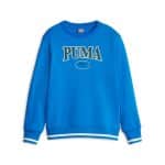 PUMA PUMA SQUAD Crew FL B - Image 4