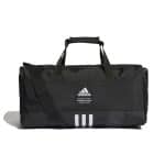 ADIDAS 4ATHLTS DUF M       BLACK/BLACK