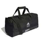 ADIDAS 4ATHLTS DUF M       BLACK/BLACK - Image 3