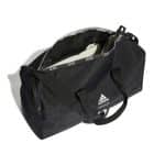 ADIDAS 4ATHLTS DUF M       BLACK/BLACK - Image 4