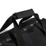 ADIDAS 4ATHLTS DUF M       BLACK/BLACK - Image 5