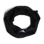 ADIDAS TIRO L NECKWRM      BLACK/WHITE
