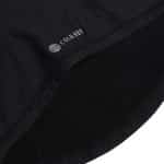 ADIDAS TIRO L NECKWRM      BLACK/WHITE - Image 2