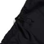 ADIDAS TIRO L NECKWRM      BLACK/WHITE - Image 3