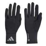 ADIDAS GLOVES A.RDY        BLACK/REFSIL