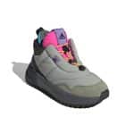 ADIDAS X_PLRBOOST PUFFER   METGRY/LUCPNK/SILPEB - Image 3