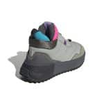 ADIDAS X_PLRBOOST PUFFER   METGRY/LUCPNK/SILPEB - Image 4