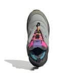 ADIDAS X_PLRBOOST PUFFER   METGRY/LUCPNK/SILPEB - Image 5