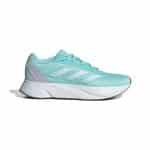 ADIDAS DURAMO SL W         FLAAQU/FTWWHT/SILDAW
