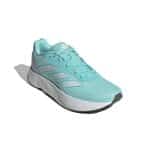 ADIDAS DURAMO SL W         FLAAQU/FTWWHT/SILDAW - Image 3