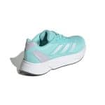 ADIDAS DURAMO SL W         FLAAQU/FTWWHT/SILDAW - Image 4