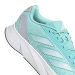 ADIDAS DURAMO SL W         FLAAQU/FTWWHT/SILDAW - Image 7