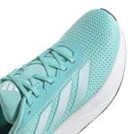 ADIDAS DURAMO SL W         FLAAQU/FTWWHT/SILDAW - Image 8