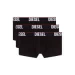 DIESEL UMBX-DAMIENTHREEPACK BOXER-SHORTS