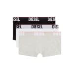 DIESEL UMBX-DAMIENTHREEPACK BOXER-SHORTS