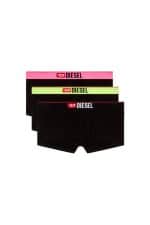 DIESEL UMBX-DAMIENTHREEPACK BOXER-SHORTS
