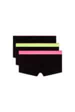 DIESEL UMBX-DAMIENTHREEPACK BOXER-SHORTS - Image 2
