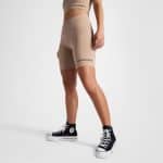CONVERSE WORDMARK BIKE SHORT