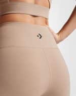 CONVERSE WORDMARK BIKE SHORT - Image 3