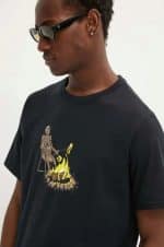 CONVERSE SIZZLING SKELETON T-SHIRT - Image 3