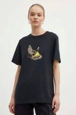 CONVERSE SIZZLING SKELETON T-SHIRT - Image 4