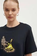 CONVERSE SIZZLING SKELETON T-SHIRT - Image 5
