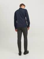 JACKJONES JJJOE SHIRT LS PLAIN - Image 2