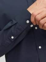 JACKJONES JJJOE SHIRT LS PLAIN - Image 5