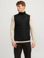 JACK  JONES JJEMULTI BODYWARMER COLLAR NOOS