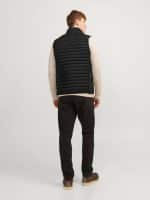JACK  JONES JJEMULTI BODYWARMER COLLAR NOOS - Image 2