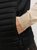 JACK  JONES JJEMULTI BODYWARMER COLLAR NOOS - Image 4