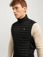 JACK  JONES JJEMULTI BODYWARMER COLLAR NOOS - Image 5