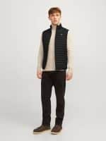JACK  JONES JJEMULTI BODYWARMER COLLAR NOOS - Image 6