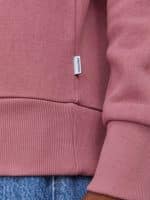 JACK  JONES JJELOGO SWEAT HOOD 2 COL 23/24 NOOS - Image 3