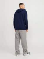 JACK  JONES JJZURI SWEAT HOOD LN - Image 2
