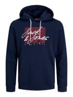 JACK  JONES JJZURI SWEAT HOOD LN - Image 7