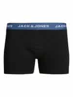 JACKJONES JACGAB TRUNKS 3 PACK NOOS - Image 6