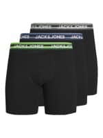 JACK  JONES JACSIMON BOXER BRIEFS 3 PACK